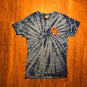SANTA CRUZ TEE
